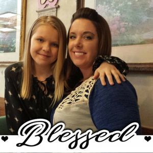 Meet your Posher, Caileigh