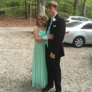 Meet your Posher, Savannah