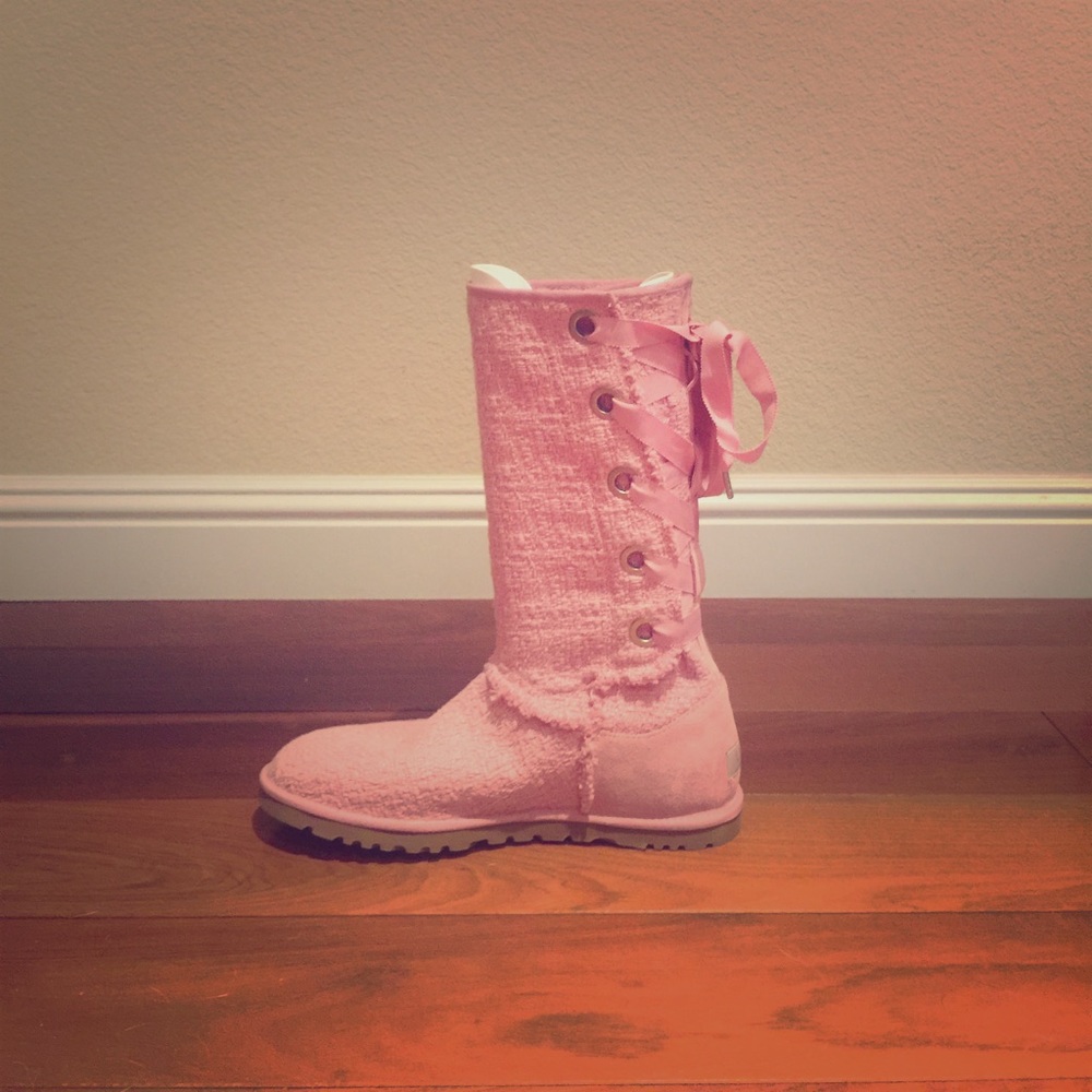 Ugg boots