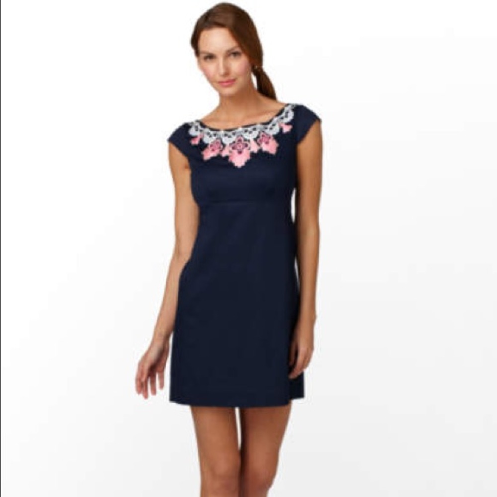 Lilly Pulitzer Allura Dress