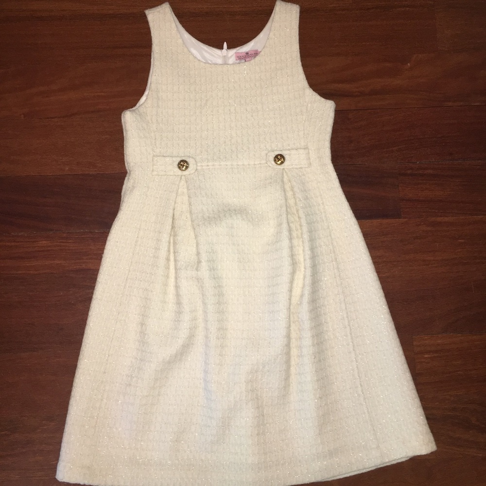 Juicy Couture Girl's Dress