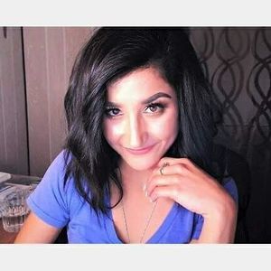 Meet your Posher, Tiffany