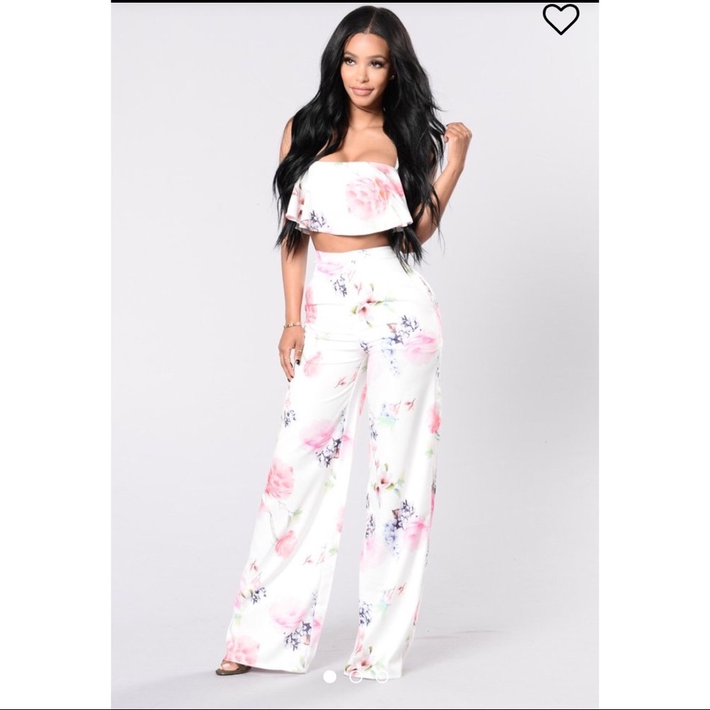 "My Love for You is Always" Matching Set