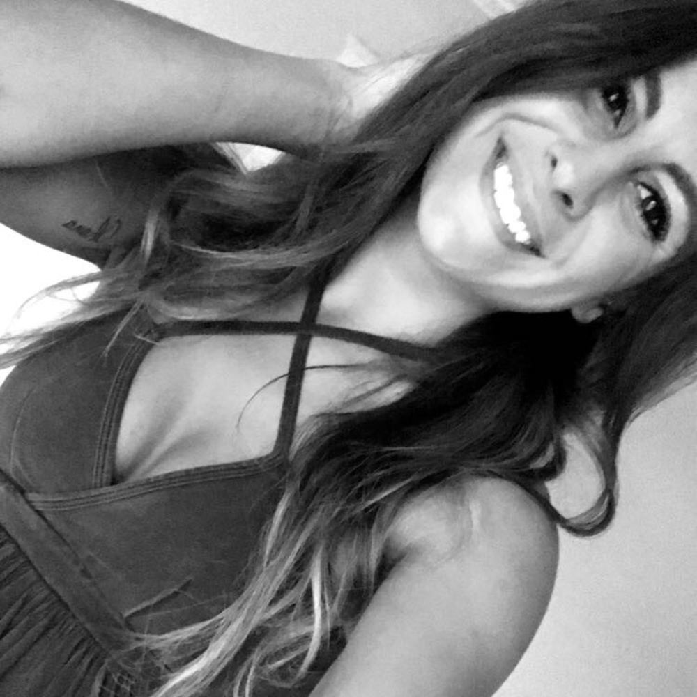 Meet your Posher, Jess