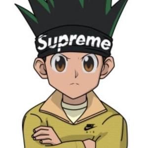 Meet your Posher, Ethan