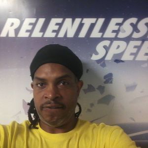 Meet your Posher, Roderick