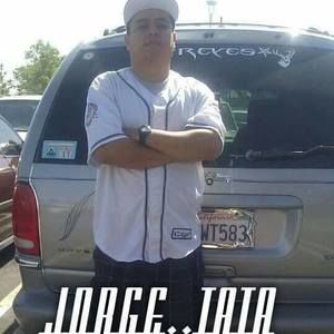 Meet your Posher, Jorge alberto