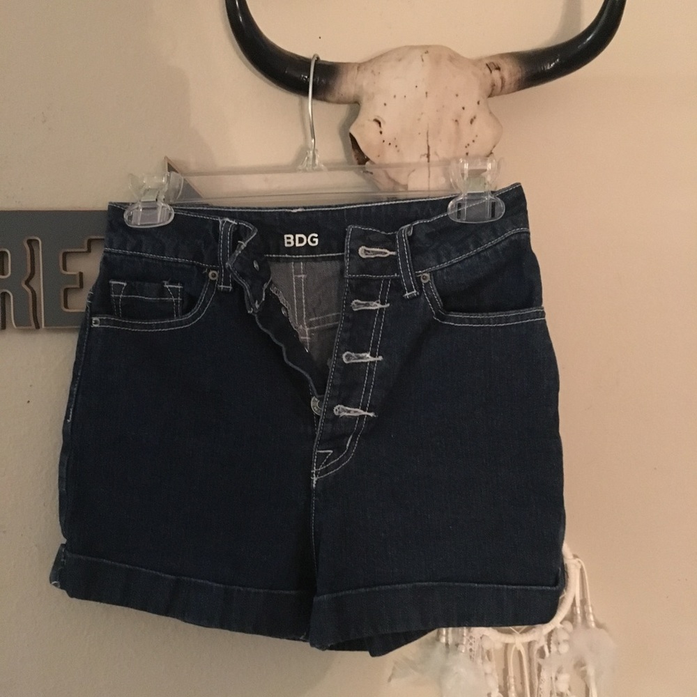 bdg // high waist denim - Picture 4 of 4