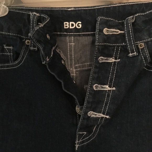 bdg // high waist denim - Picture 2 of 4