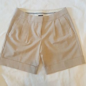 Express Editor Shorts