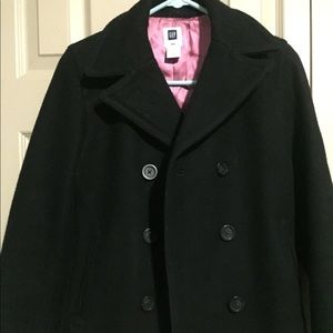 Gap coat