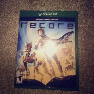 Recore