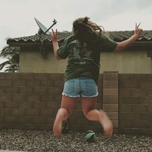 Meet your Posher, Brooke