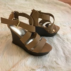 Express wedges