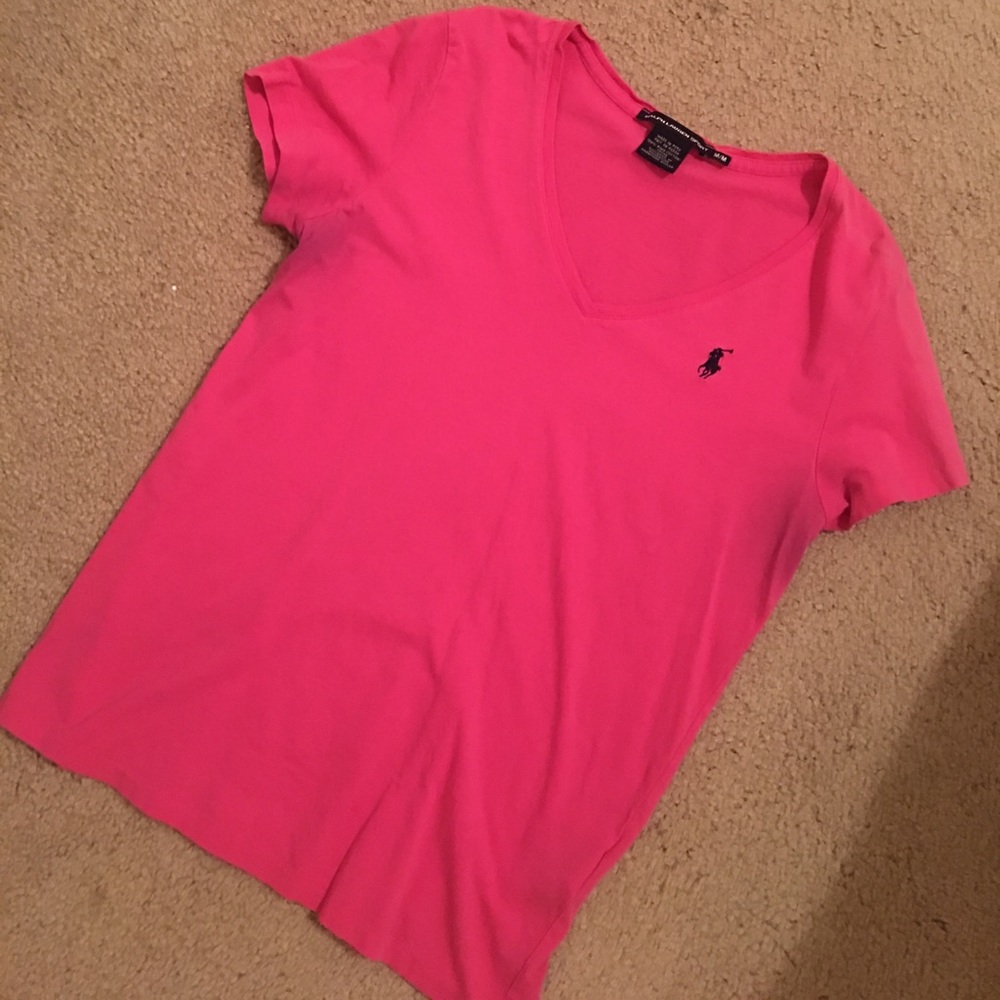 Ralph Lauren Polo Tshirt