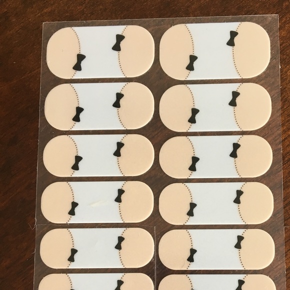 Jamberry nail wraps - Picture 1 of 5