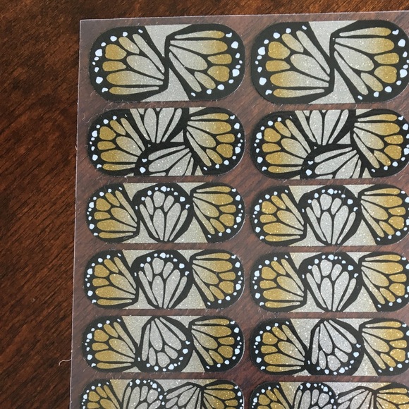 Jamberry nail wraps - Picture 2 of 5