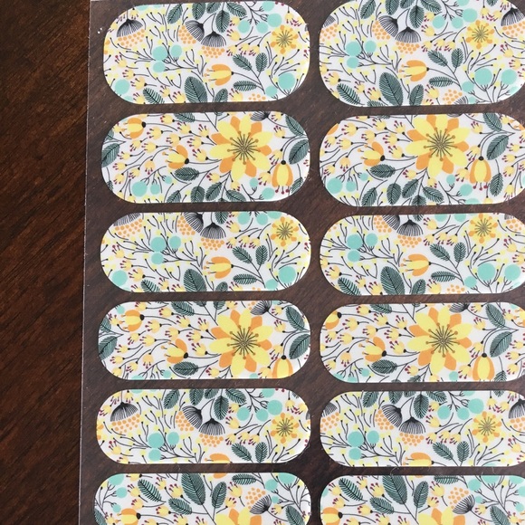 Jamberry nail wraps - Picture 3 of 5