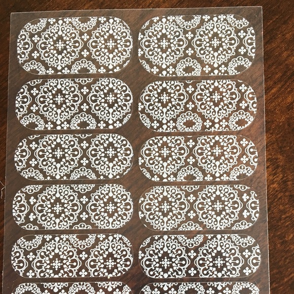 Jamberry nail wraps - Picture 4 of 5