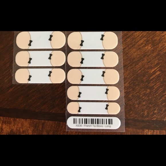Jamberry nail wraps - Picture 5 of 5