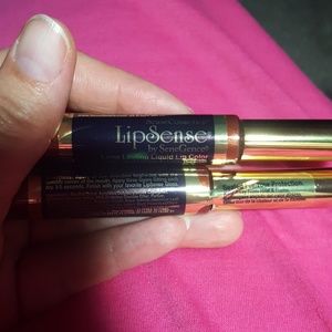 LipSence  color Cocoa