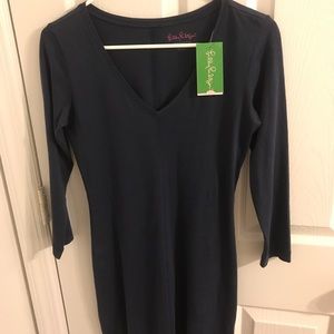 NWT Lilly Pulitzer Dress!