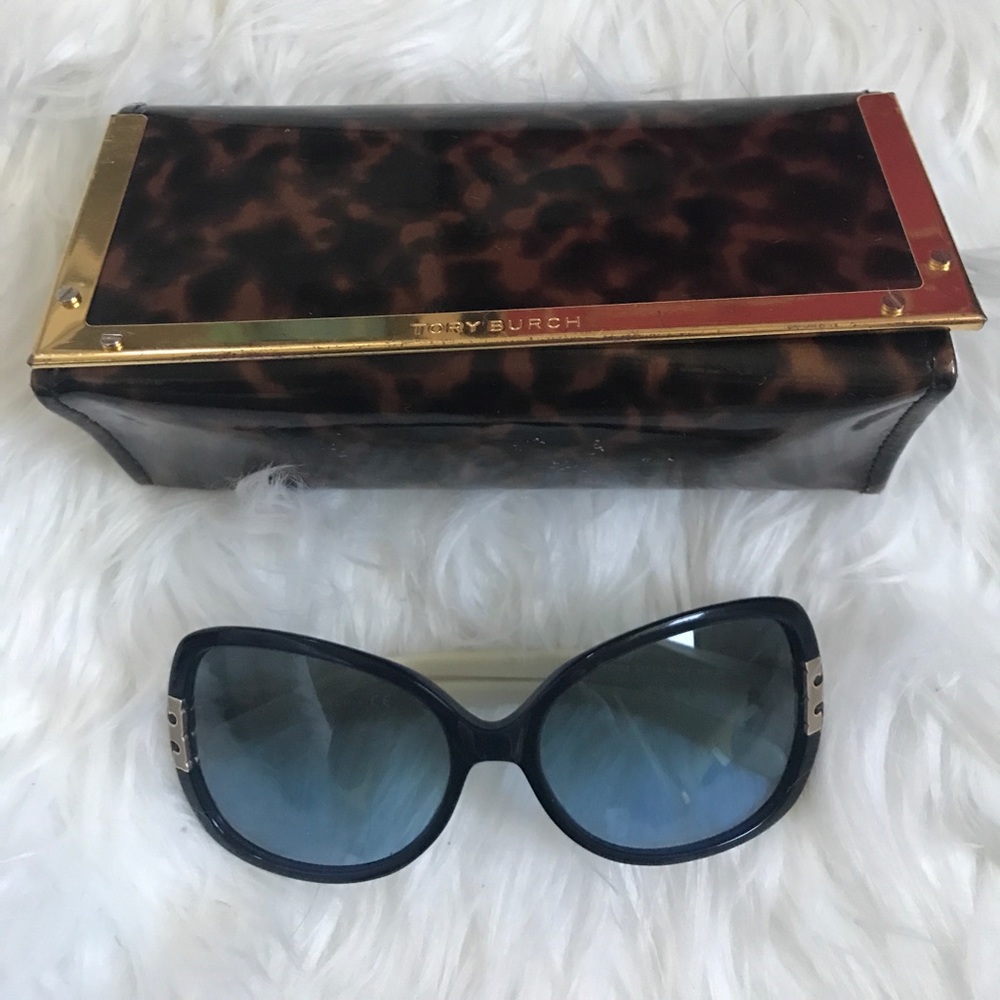 Tory Burch Sunglasses