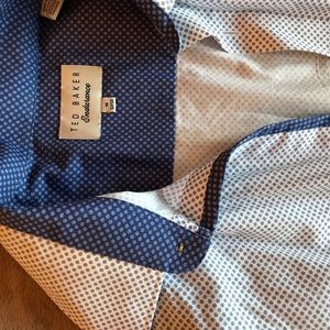 Ted Baker Button Down