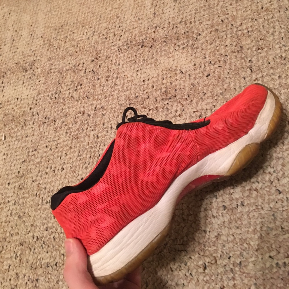 Jordan future - Picture 3 of 4