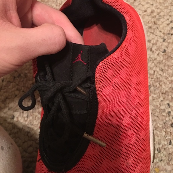 Jordan future - Picture 4 of 4