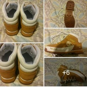 Winter Boots