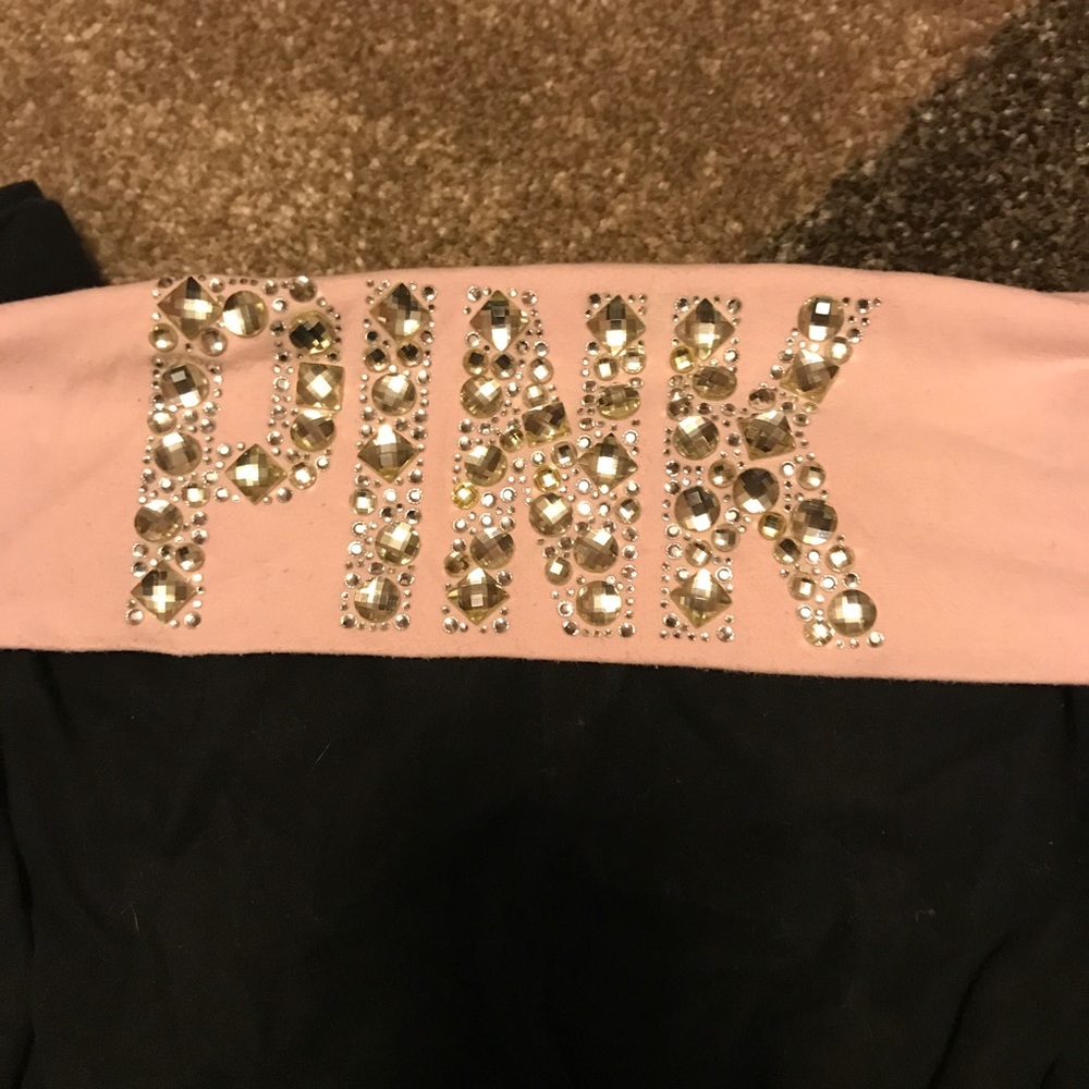 Yoga pants