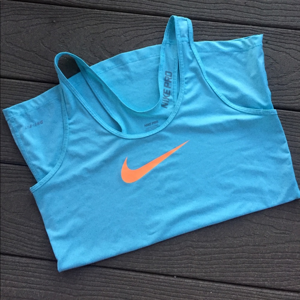 Nike Dri-Fit Tanktop
