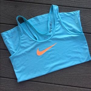 Nike Dri-Fit Tanktop