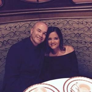 Meet your Posher, Gail