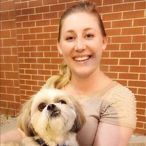 Meet your Posher, Jenny