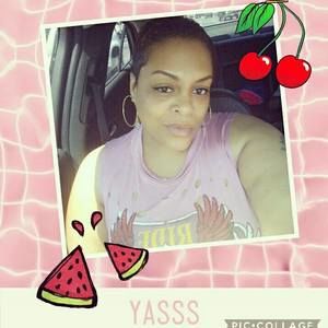 Meet your Posher, Donna