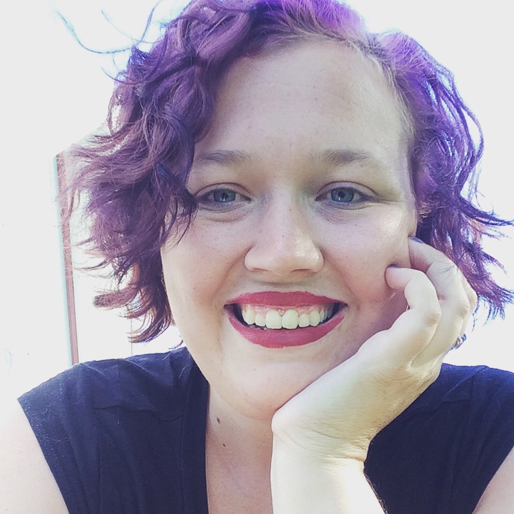 Meet your Posher, Alicia