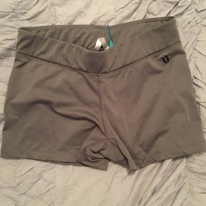 Eleven brand spandex size small