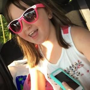 Meet your Posher, Angie