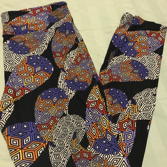 Lularoe outfit! - Picture 3 of 5