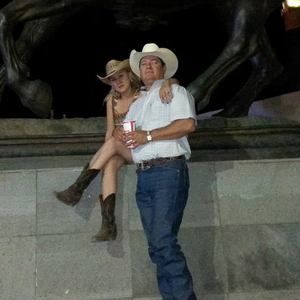 Meet your Posher, Erick