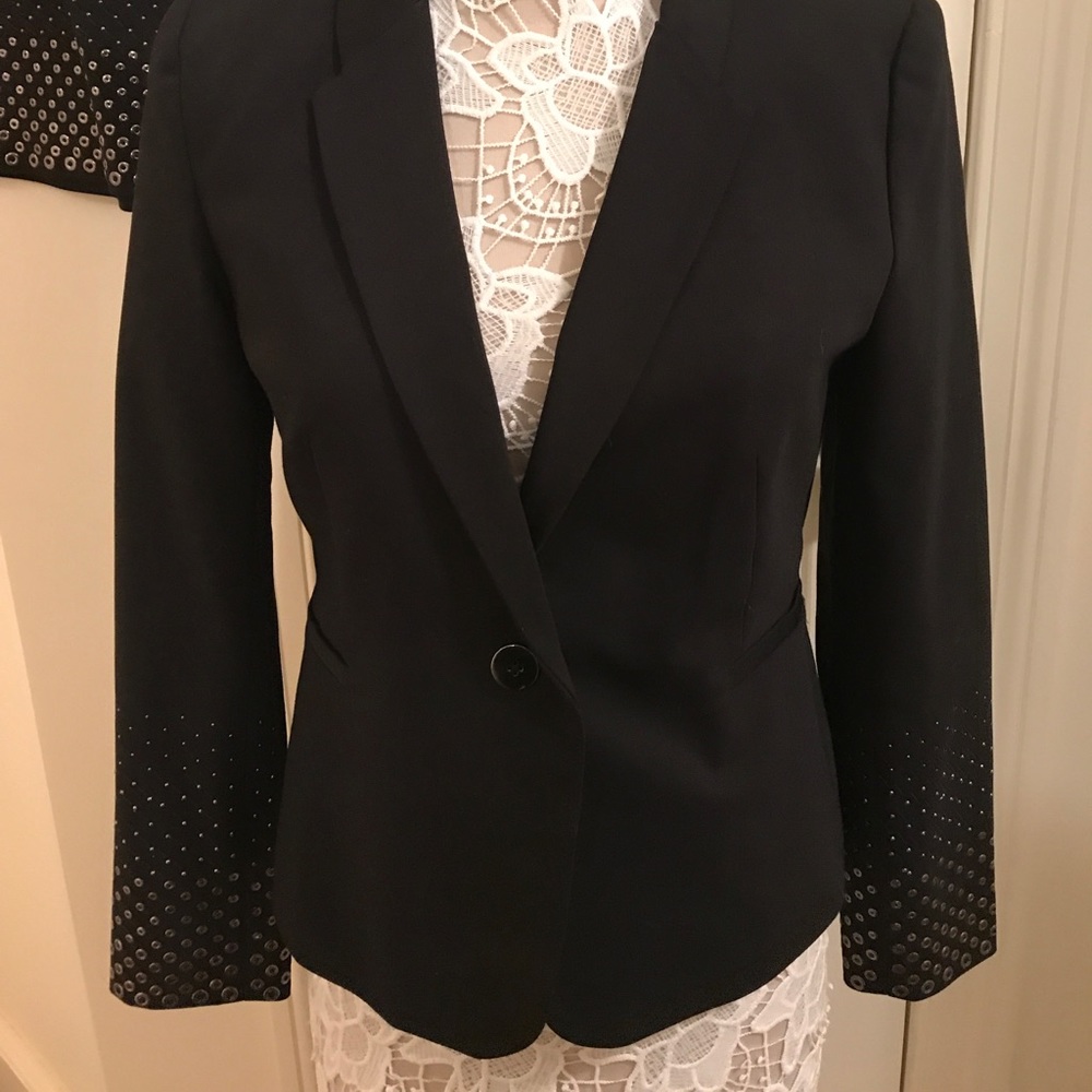 Philosophy Suit