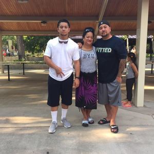 Meet your Posher, Jewka