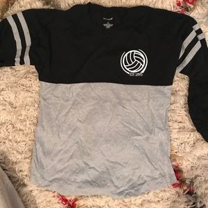 Long sleeve tee