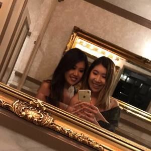 Meet your Posher, Karissa