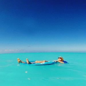 Meet your Posher, Kay