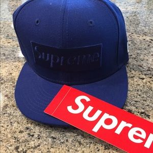 Supreme bogo fitted NE