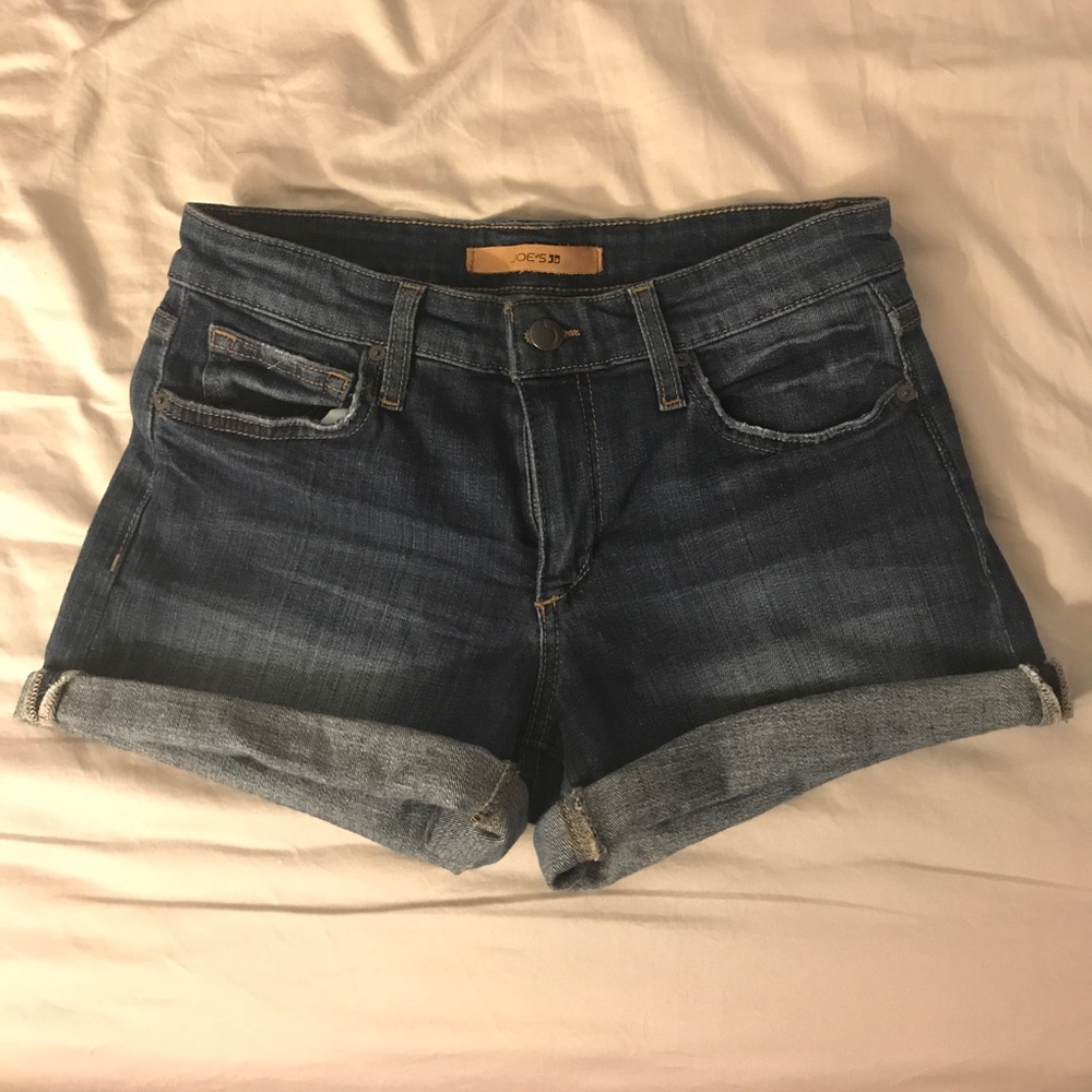 💕 Gently worn Joe's shorts 💕