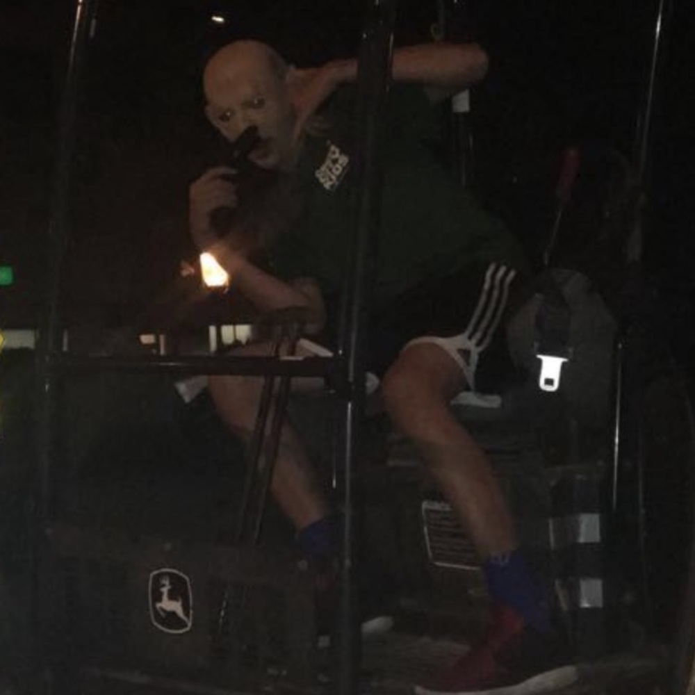 Meet your Posher, Jake